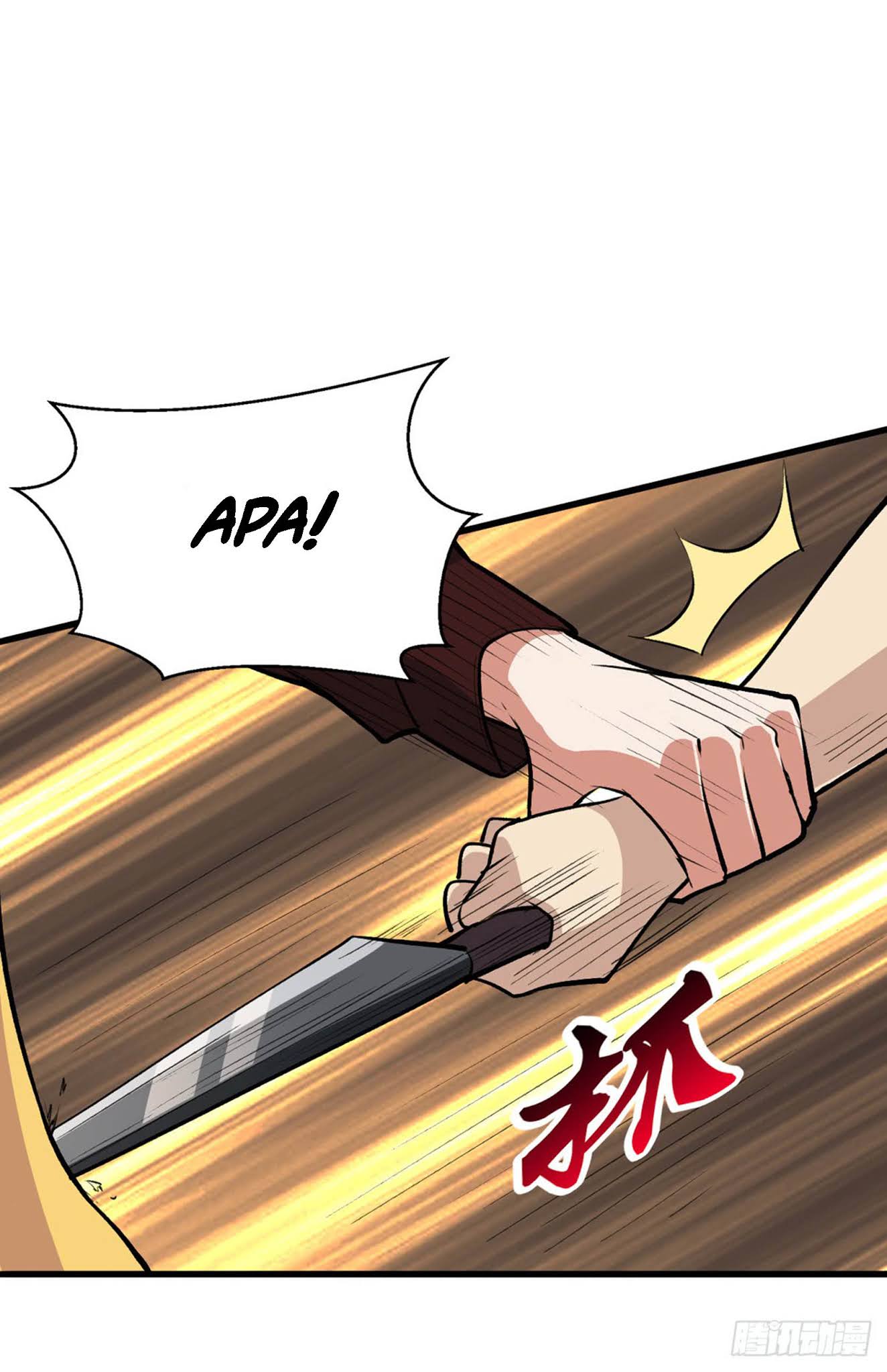 Return To Beginning Of The Apocalypse Chapter 15 Gambar 37