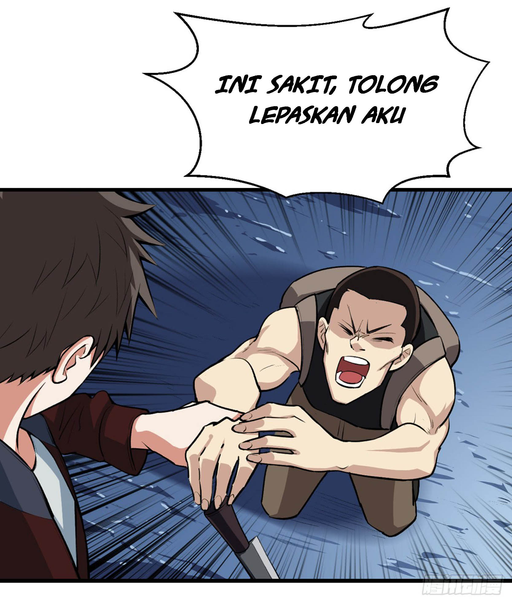 Return To Beginning Of The Apocalypse Chapter 15 Gambar 39