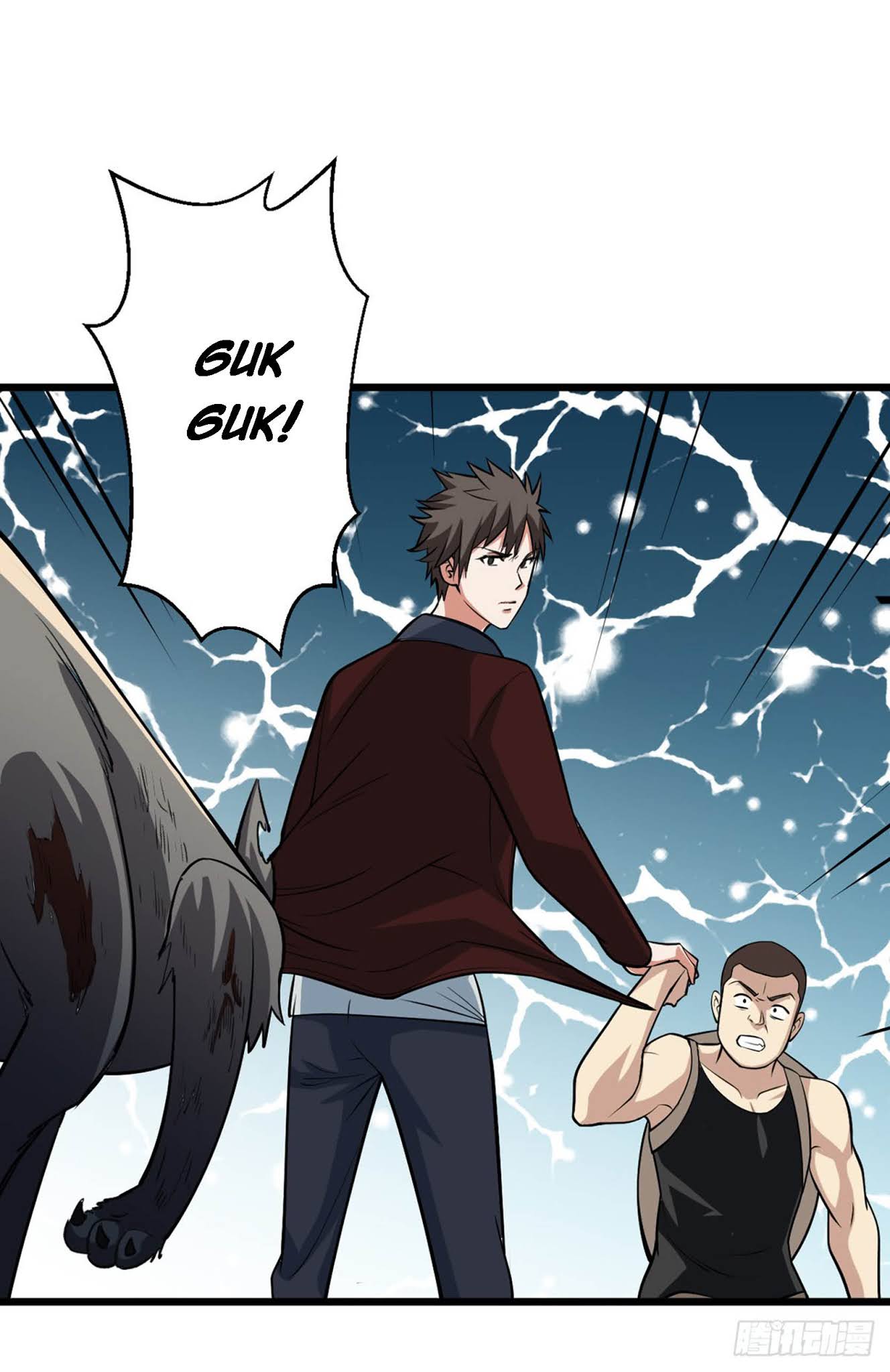 Return To Beginning Of The Apocalypse Chapter 15 Gambar 47