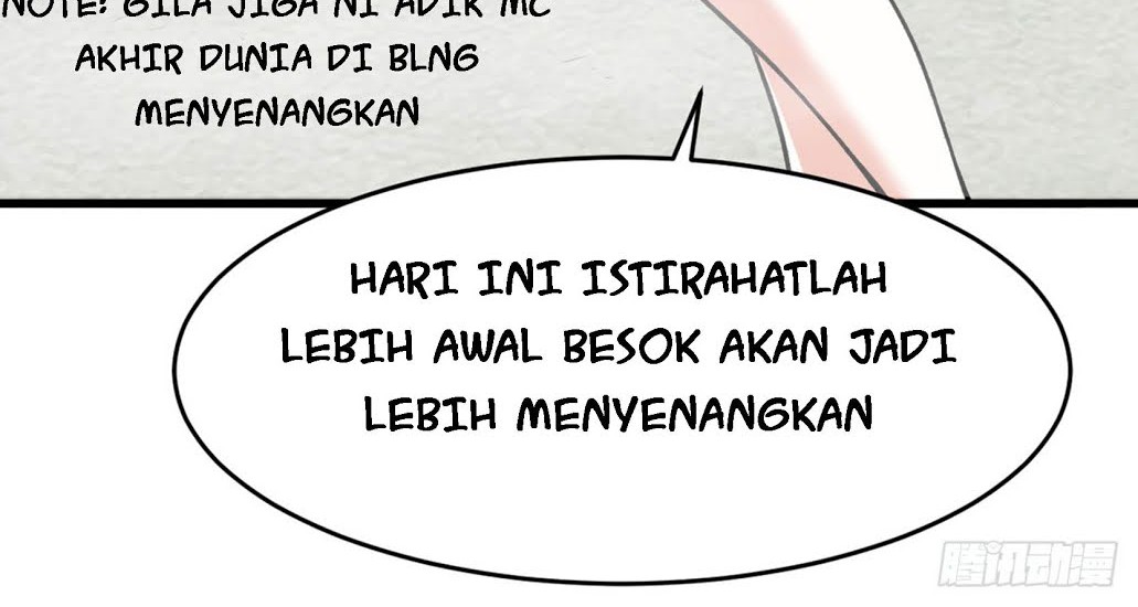 Return To Beginning Of The Apocalypse Chapter 14 Gambar 9