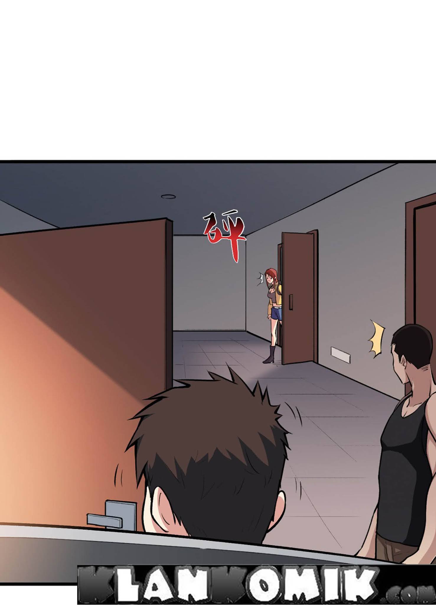 Return To Beginning Of The Apocalypse Chapter 14 Gambar 29