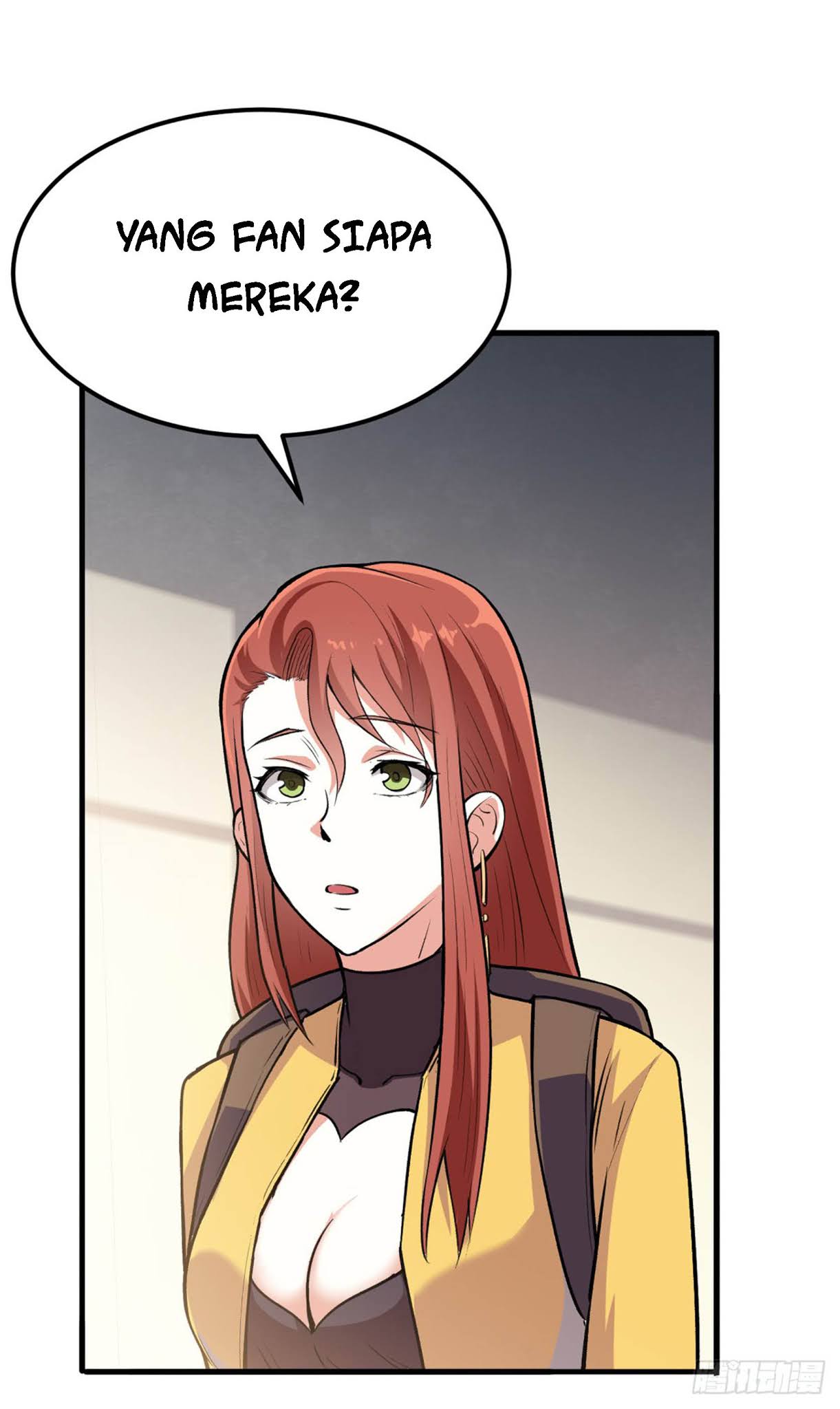 Return To Beginning Of The Apocalypse Chapter 14 Gambar 30