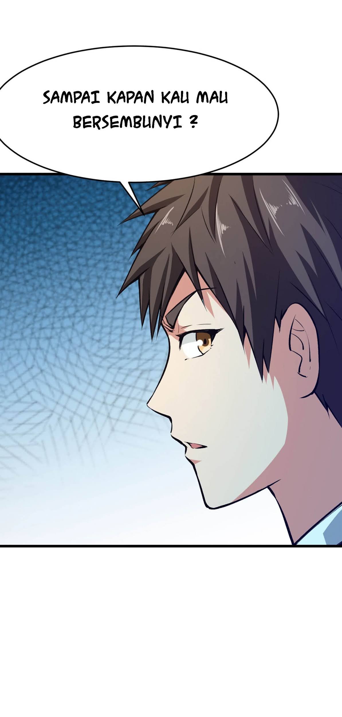 Return To Beginning Of The Apocalypse Chapter 13 Gambar 6