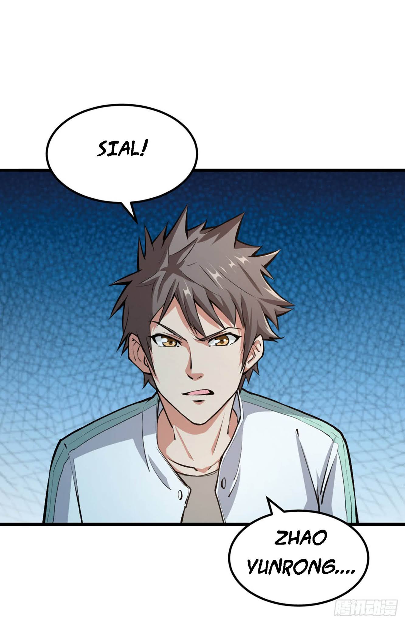 Return To Beginning Of The Apocalypse Chapter 13 Gambar 14