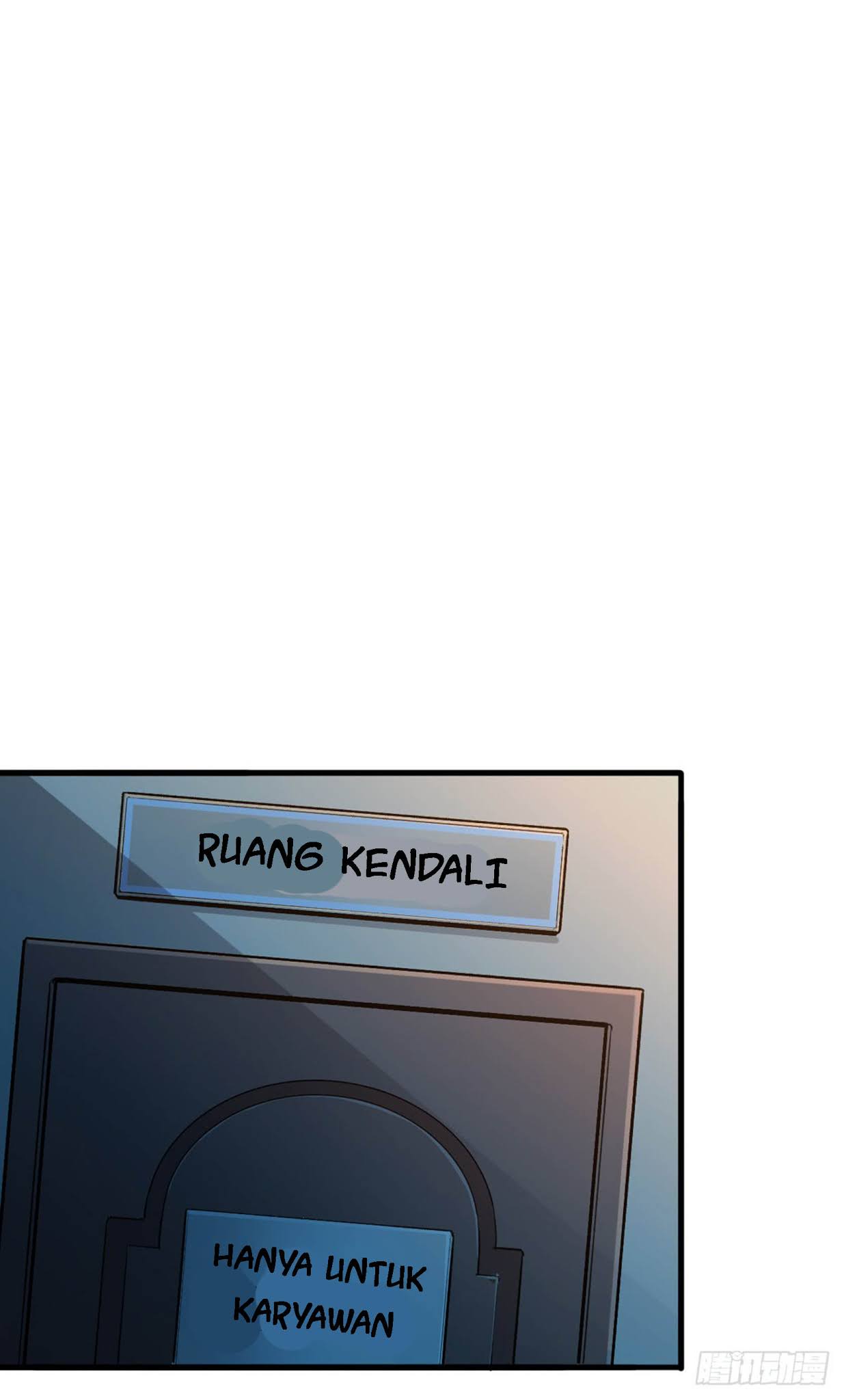 Return To Beginning Of The Apocalypse Chapter 13 Gambar 19