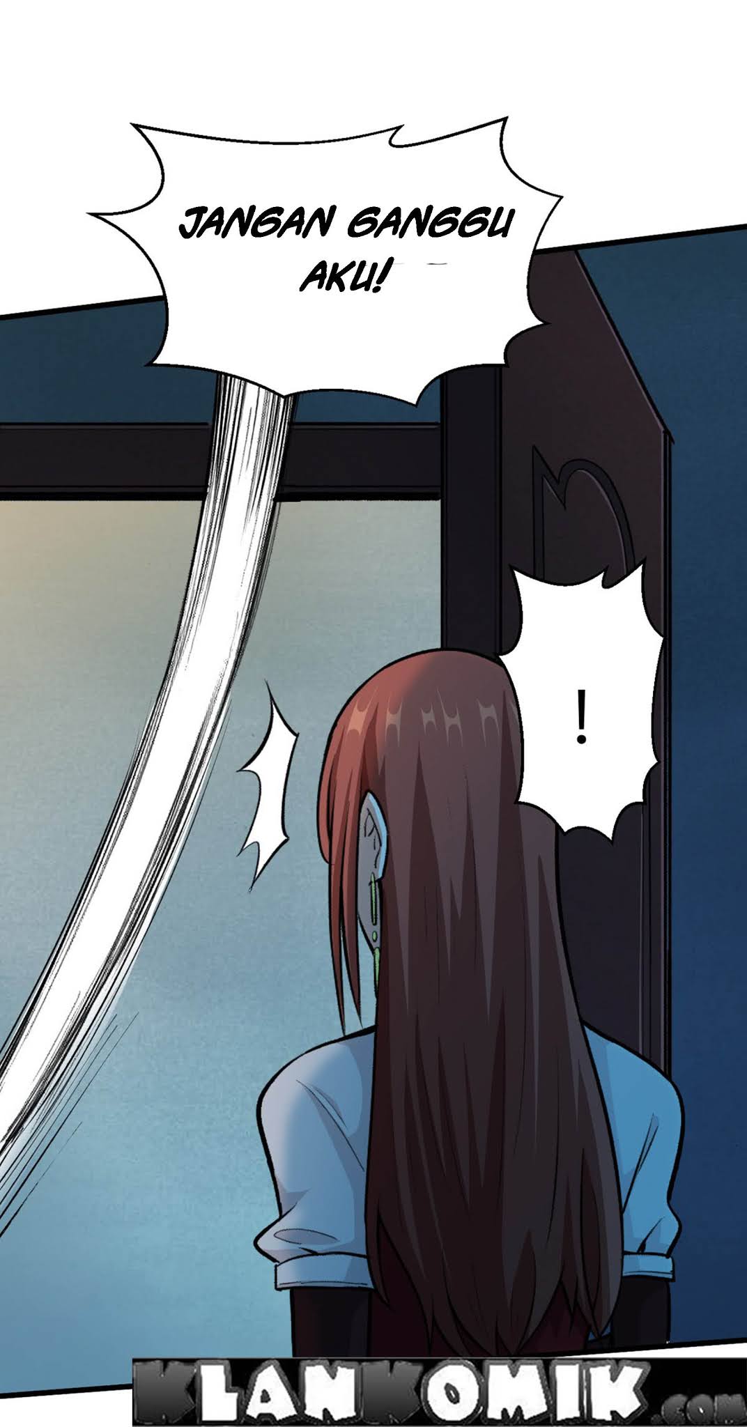 Return To Beginning Of The Apocalypse Chapter 13 Gambar 21