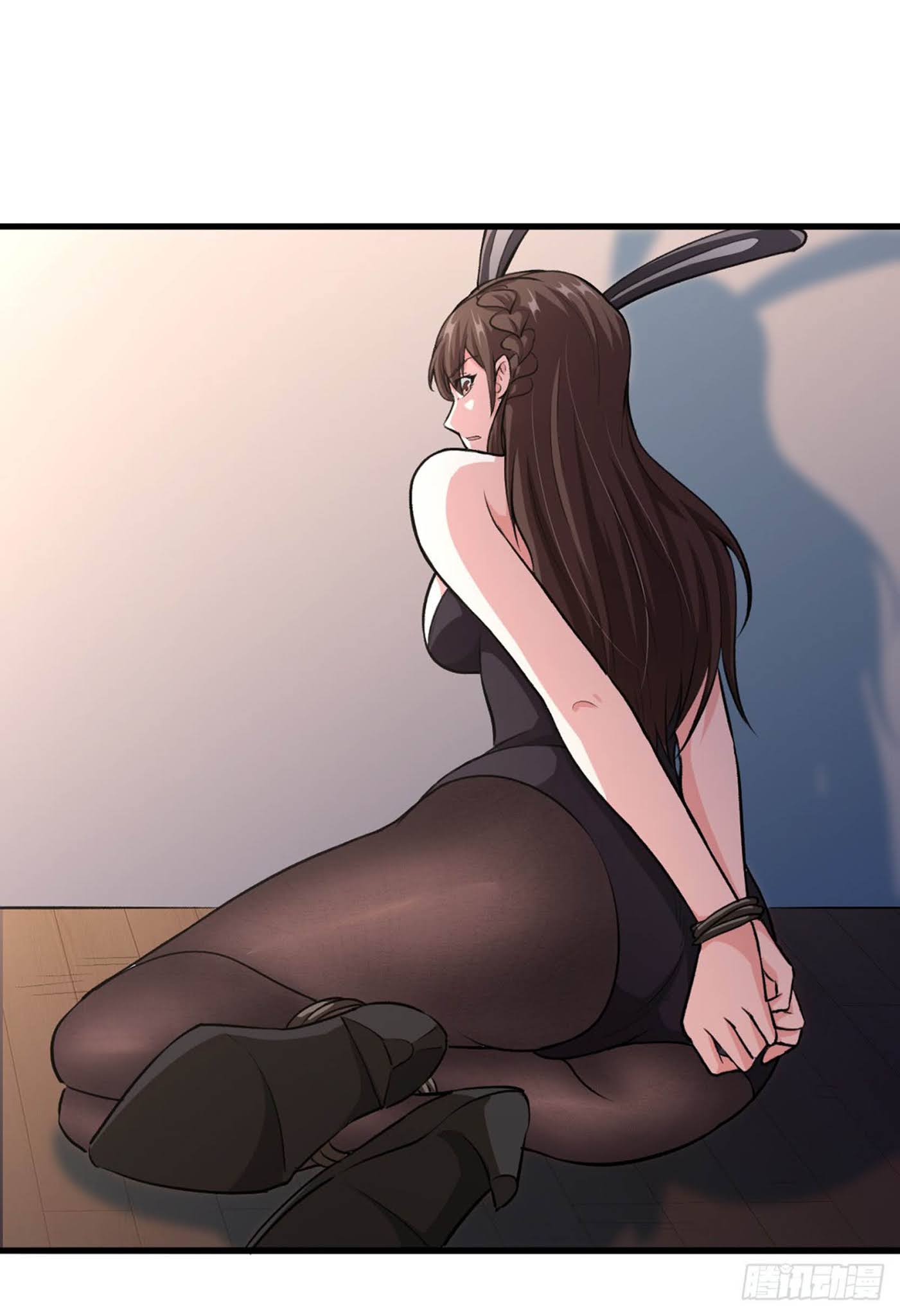 Return To Beginning Of The Apocalypse Chapter 13 Gambar 25