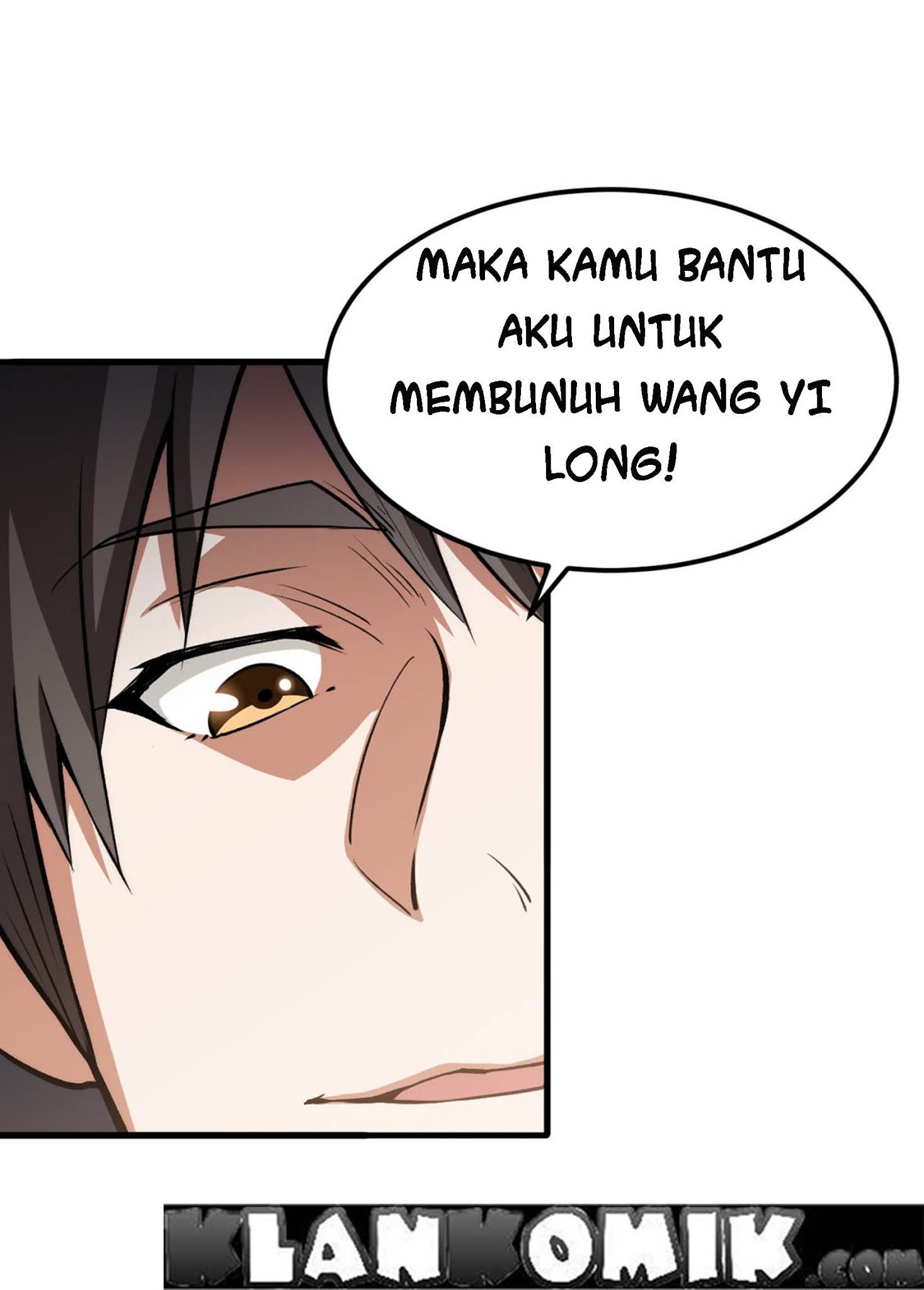 Return To Beginning Of The Apocalypse Chapter 13 Gambar 35