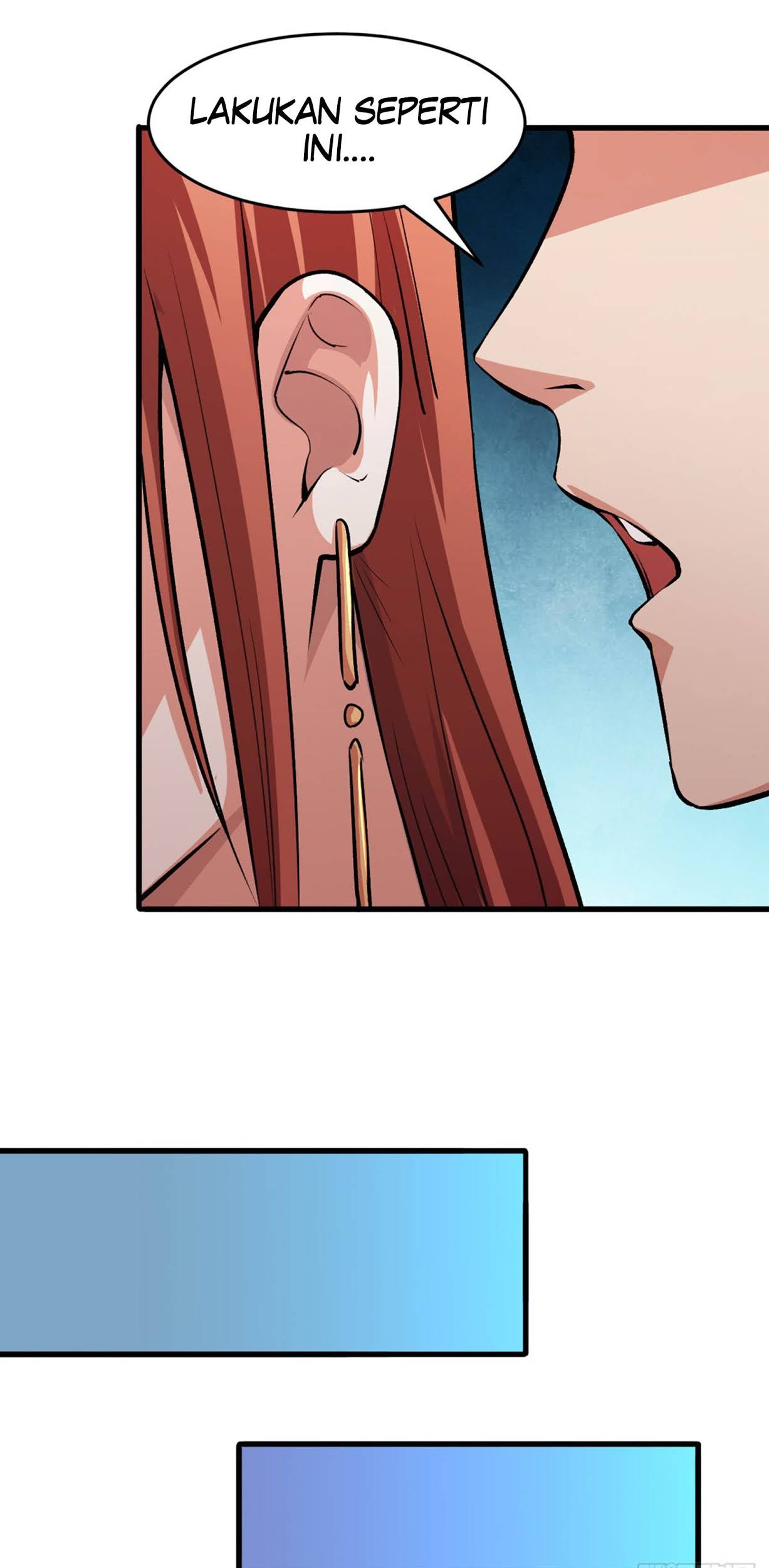 Return To Beginning Of The Apocalypse Chapter 12 Gambar 6