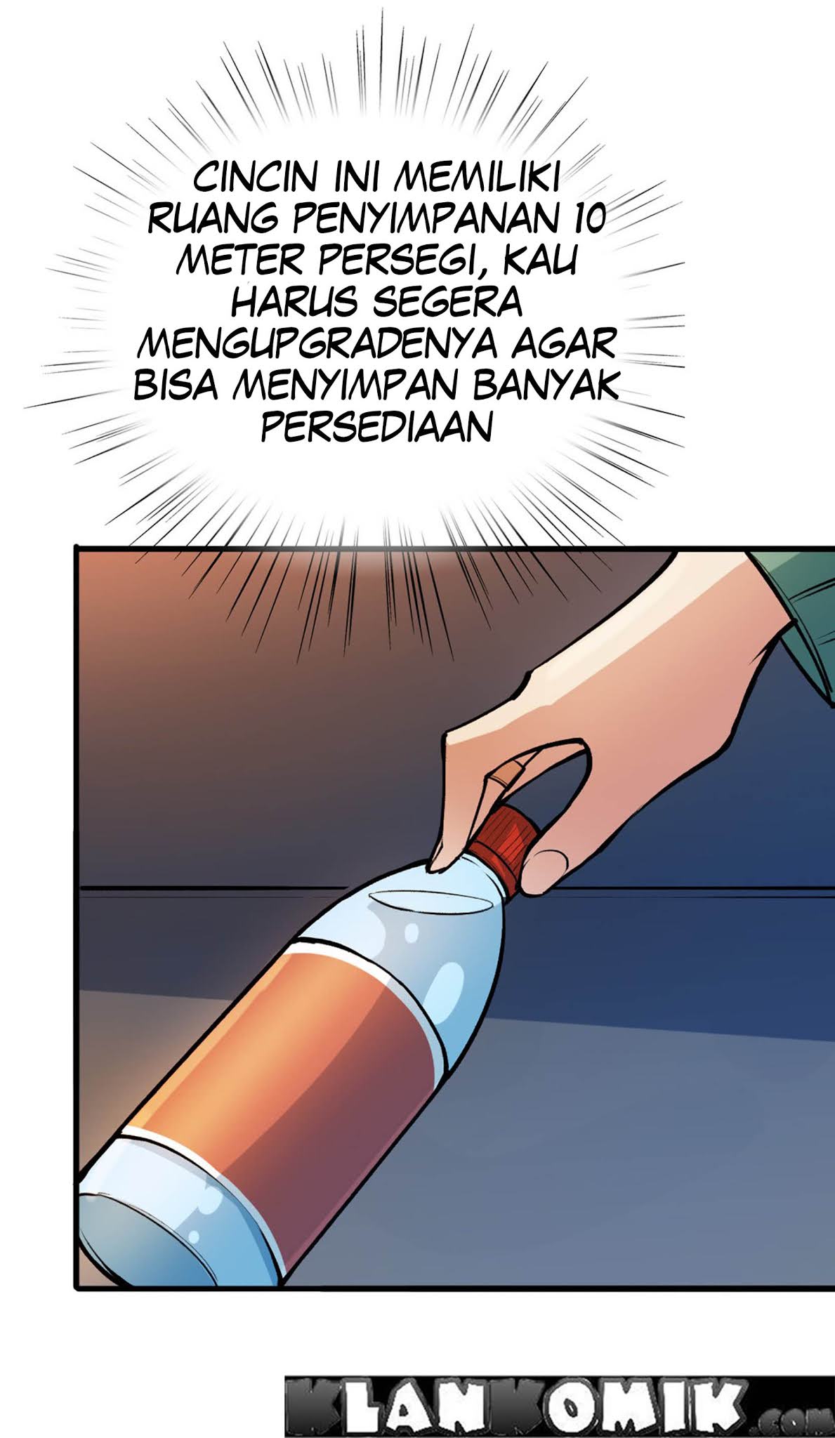 Return To Beginning Of The Apocalypse Chapter 12 Gambar 10