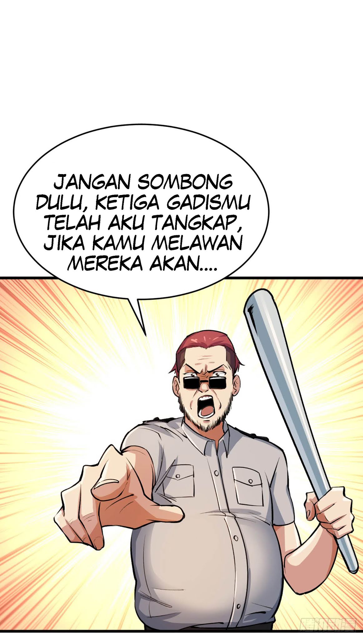 Return To Beginning Of The Apocalypse Chapter 12 Gambar 24