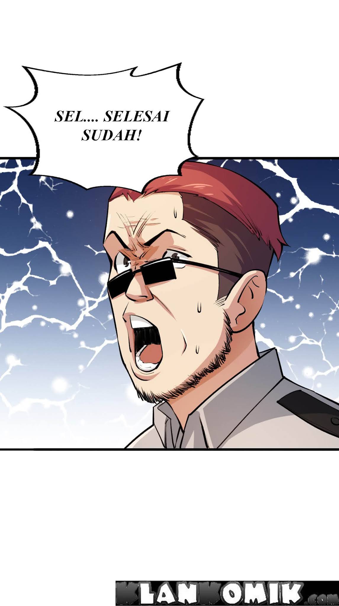 Return To Beginning Of The Apocalypse Chapter 12 Gambar 27