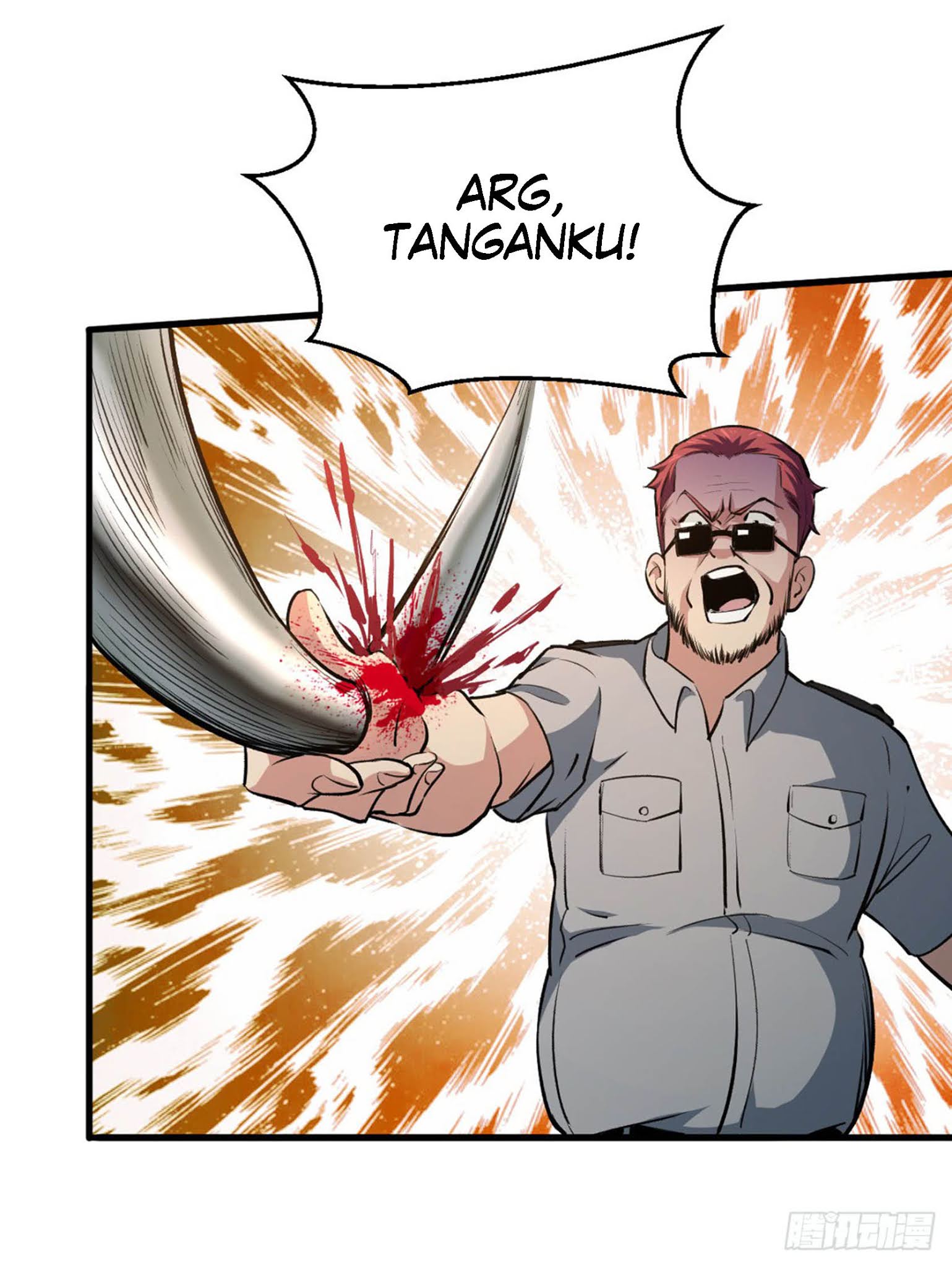 Return To Beginning Of The Apocalypse Chapter 12 Gambar 35