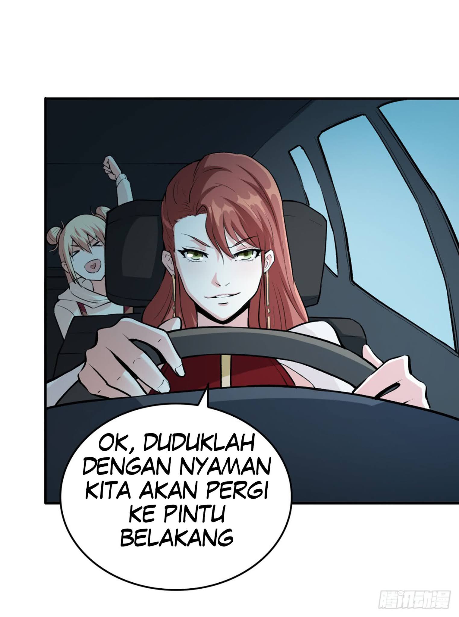 Return To Beginning Of The Apocalypse Chapter 11 Gambar 7