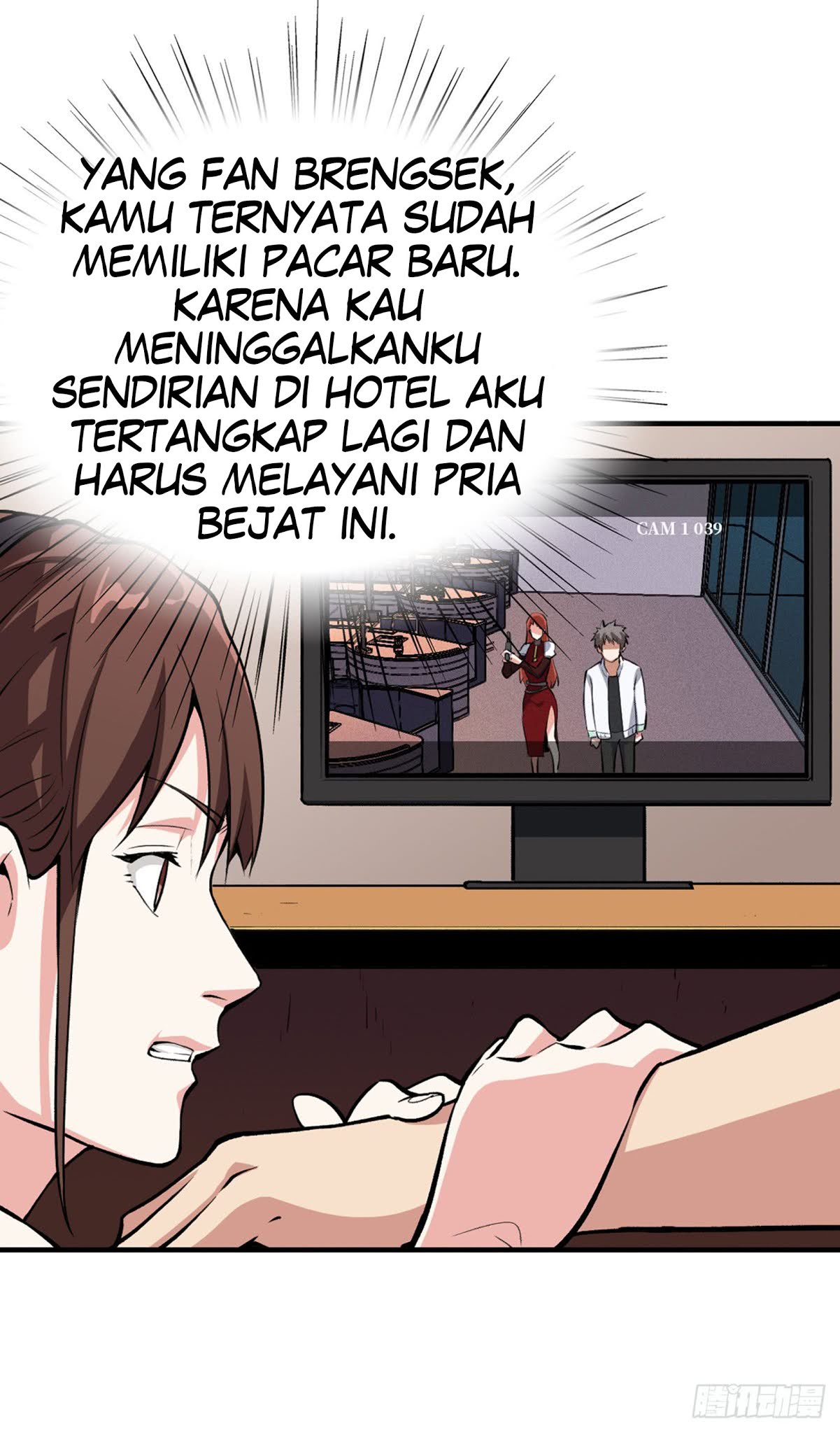 Return To Beginning Of The Apocalypse Chapter 11 Gambar 40