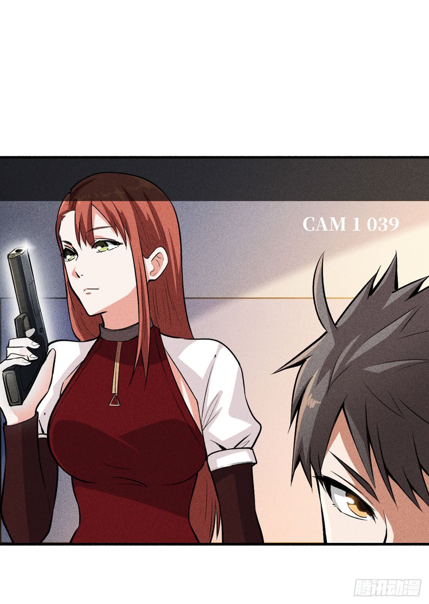 Return To Beginning Of The Apocalypse Chapter 11 Gambar 41