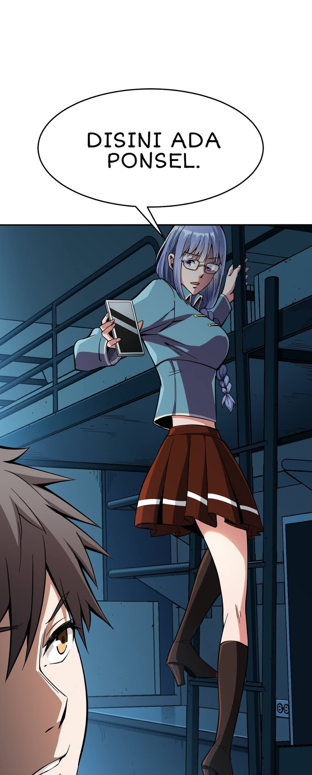 Return To Beginning Of The Apocalypse Chapter 10 Gambar 5