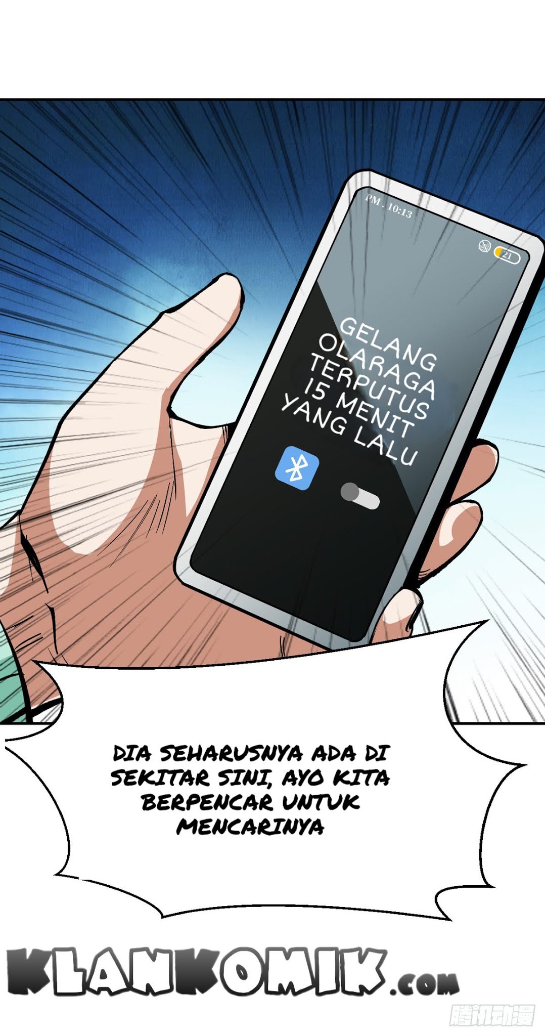 Return To Beginning Of The Apocalypse Chapter 10 Gambar 7