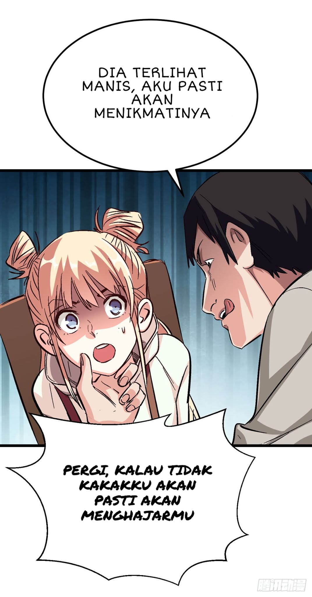 Return To Beginning Of The Apocalypse Chapter 10 Gambar 9