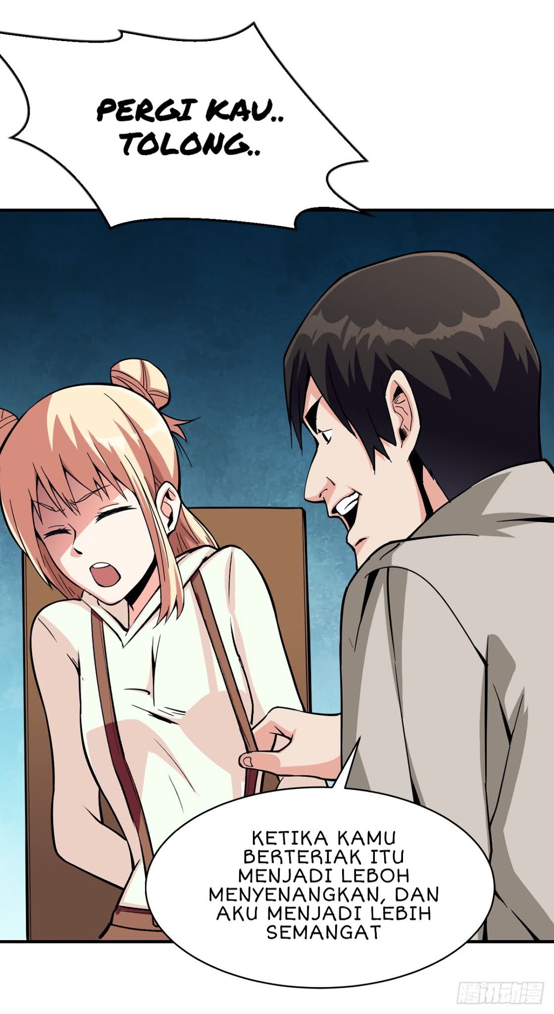 Return To Beginning Of The Apocalypse Chapter 10 Gambar 11