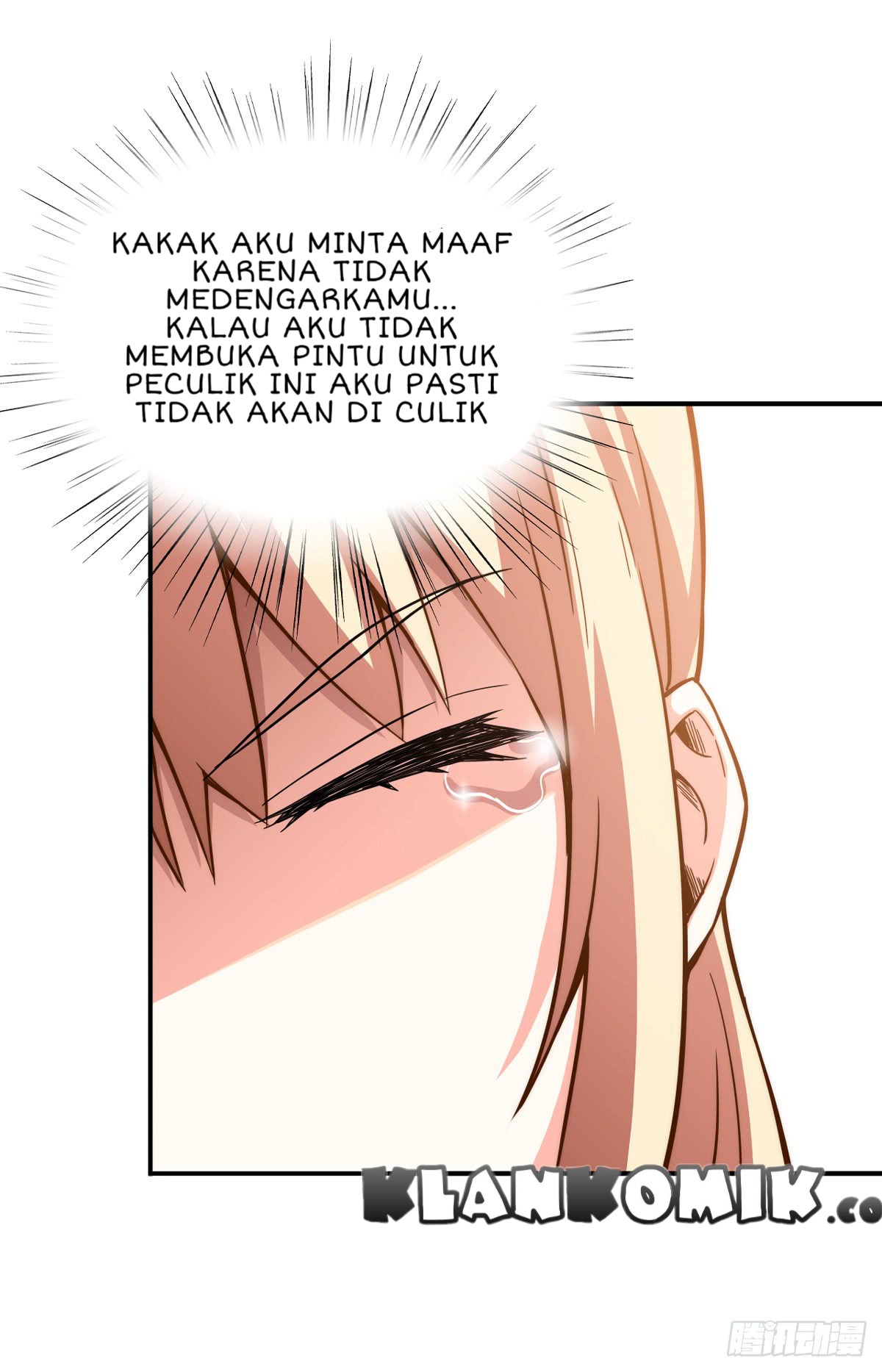 Return To Beginning Of The Apocalypse Chapter 10 Gambar 12