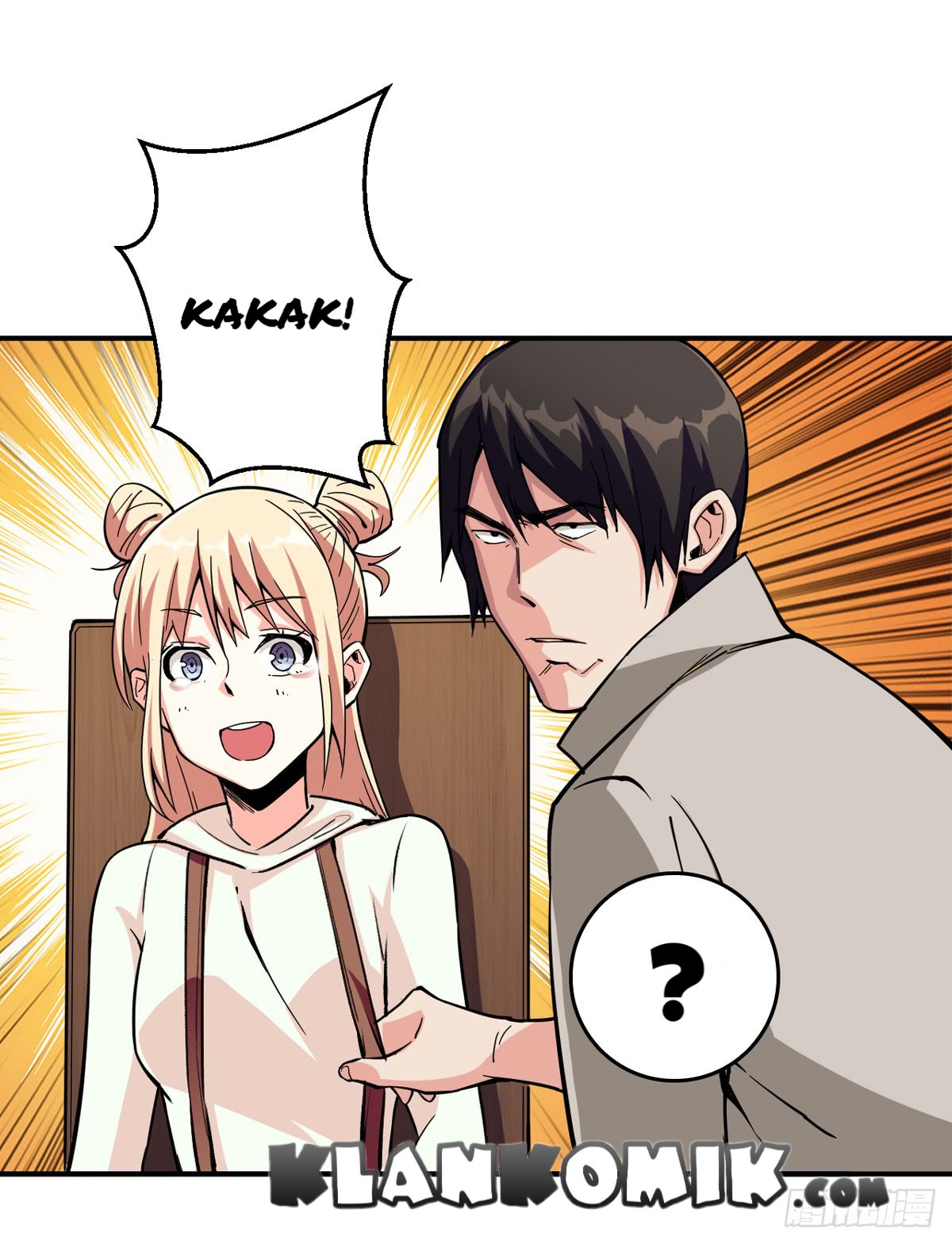 Return To Beginning Of The Apocalypse Chapter 10 Gambar 15