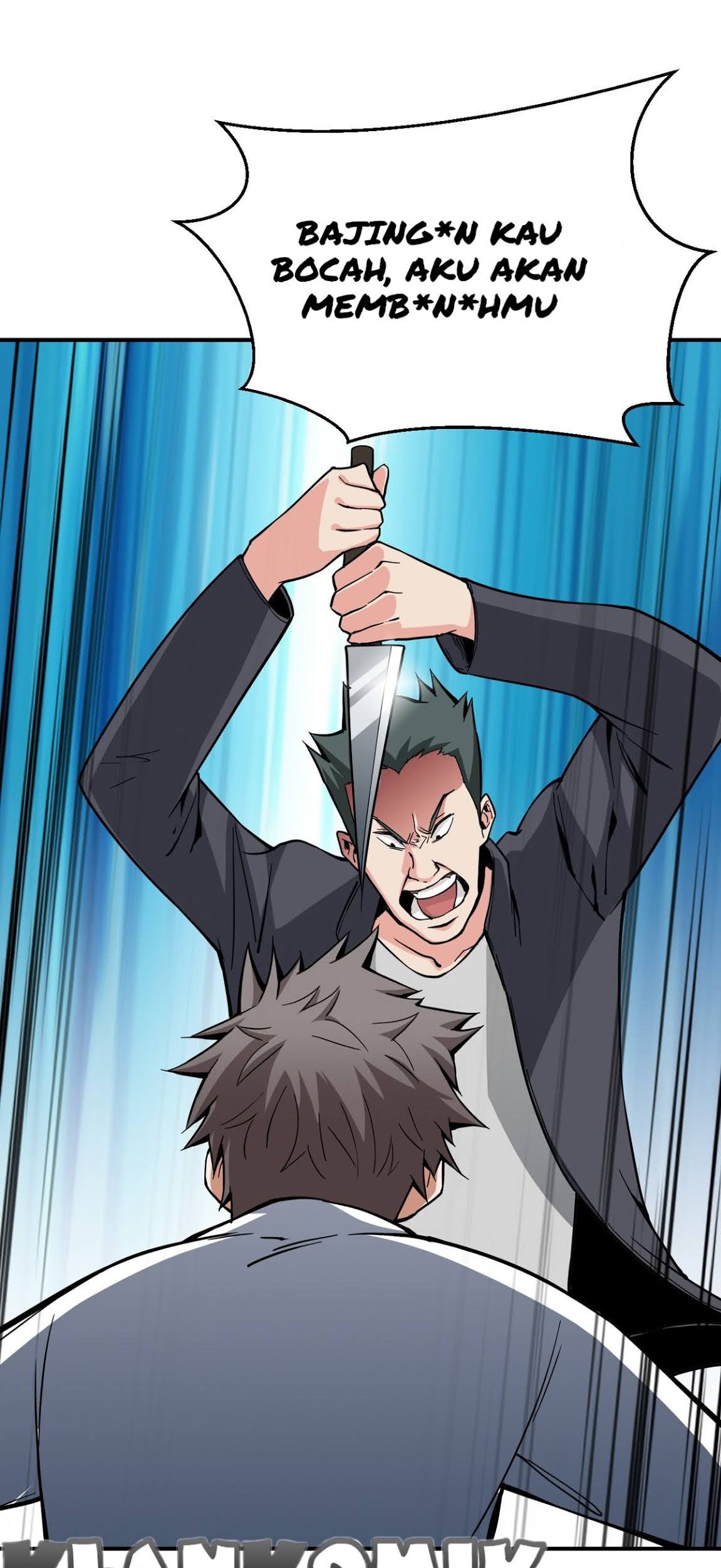 Return To Beginning Of The Apocalypse Chapter 10 Gambar 24