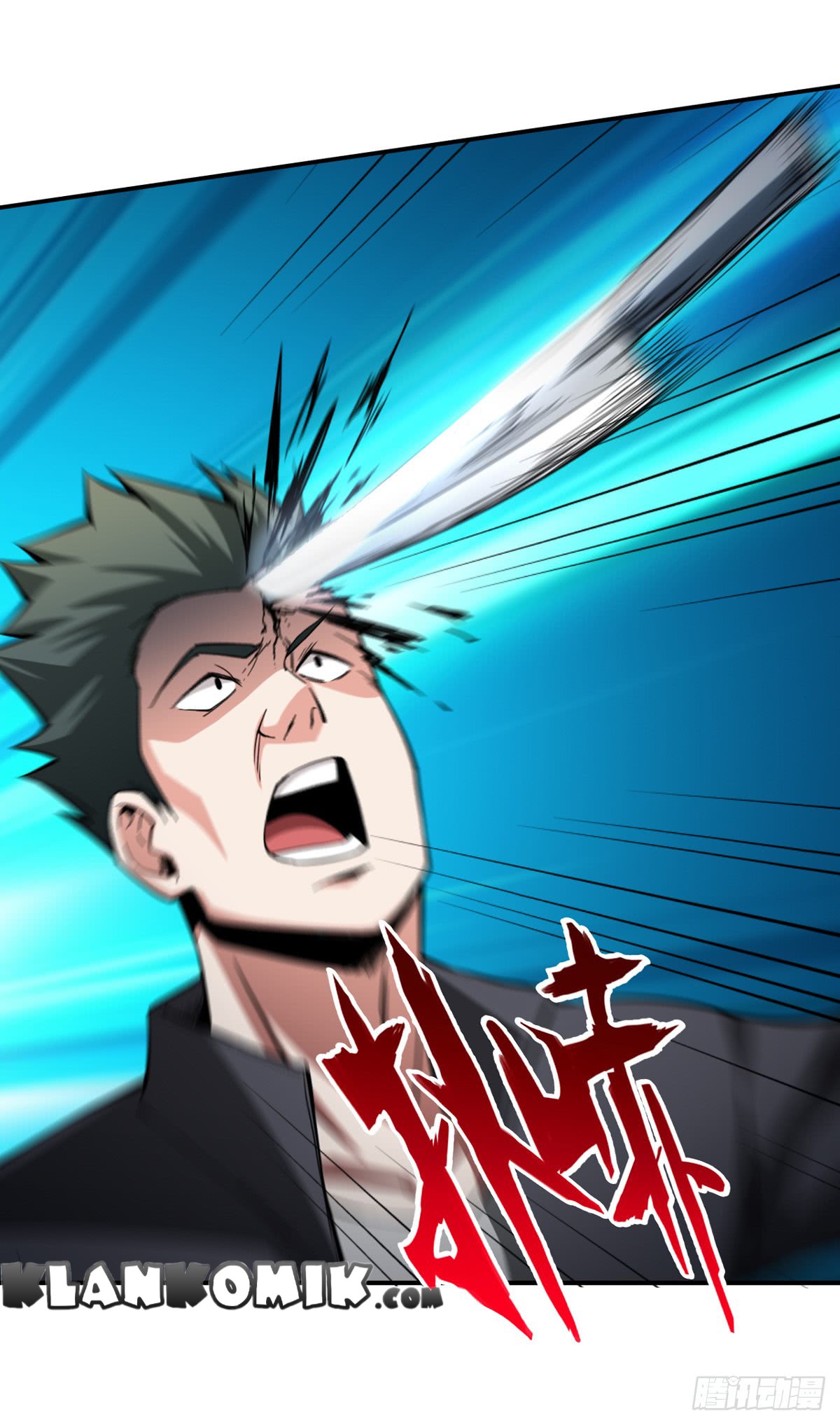 Return To Beginning Of The Apocalypse Chapter 10 Gambar 26