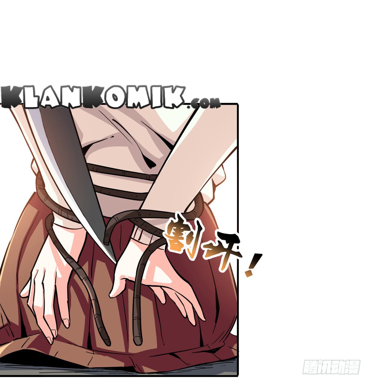 Return To Beginning Of The Apocalypse Chapter 10 Gambar 31