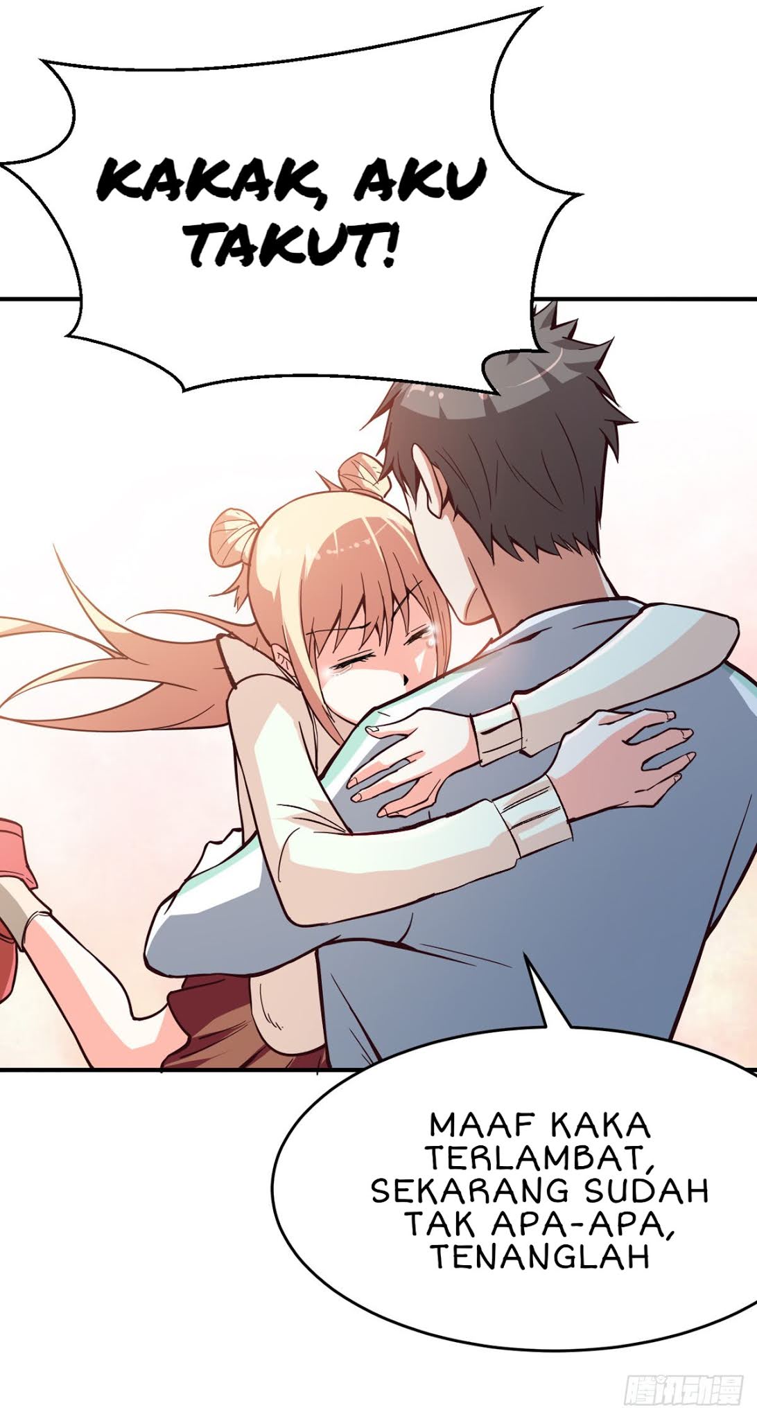 Return To Beginning Of The Apocalypse Chapter 10 Gambar 32