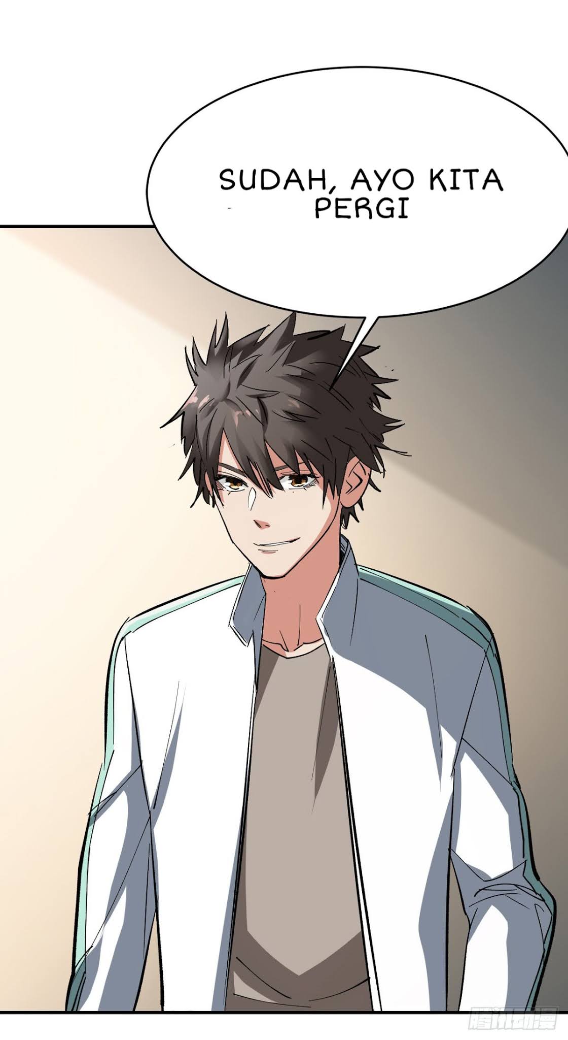 Return To Beginning Of The Apocalypse Chapter 10 Gambar 38