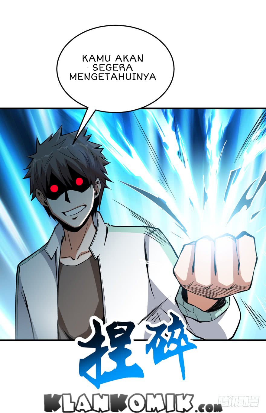 Return To Beginning Of The Apocalypse Chapter 09 Gambar 4