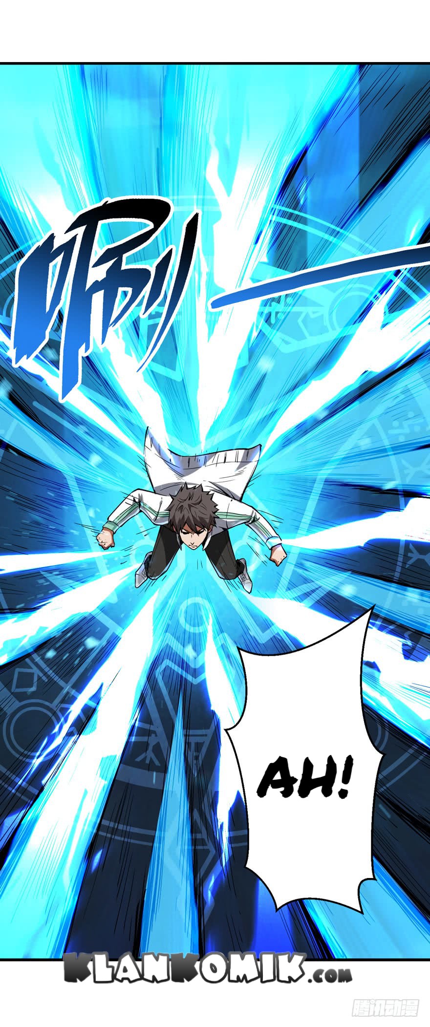 Return To Beginning Of The Apocalypse Chapter 09 Gambar 5