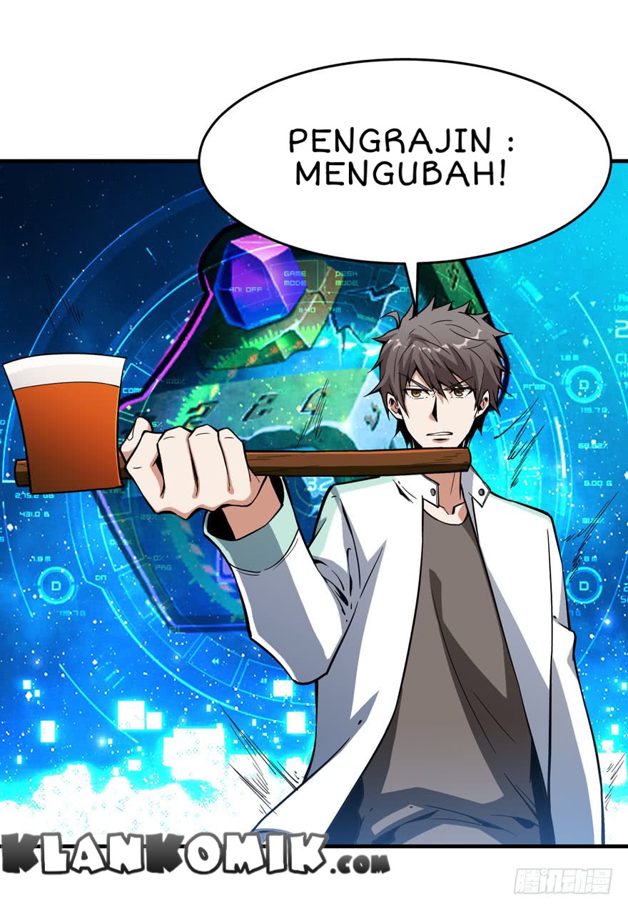 Return To Beginning Of The Apocalypse Chapter 09 Gambar 9