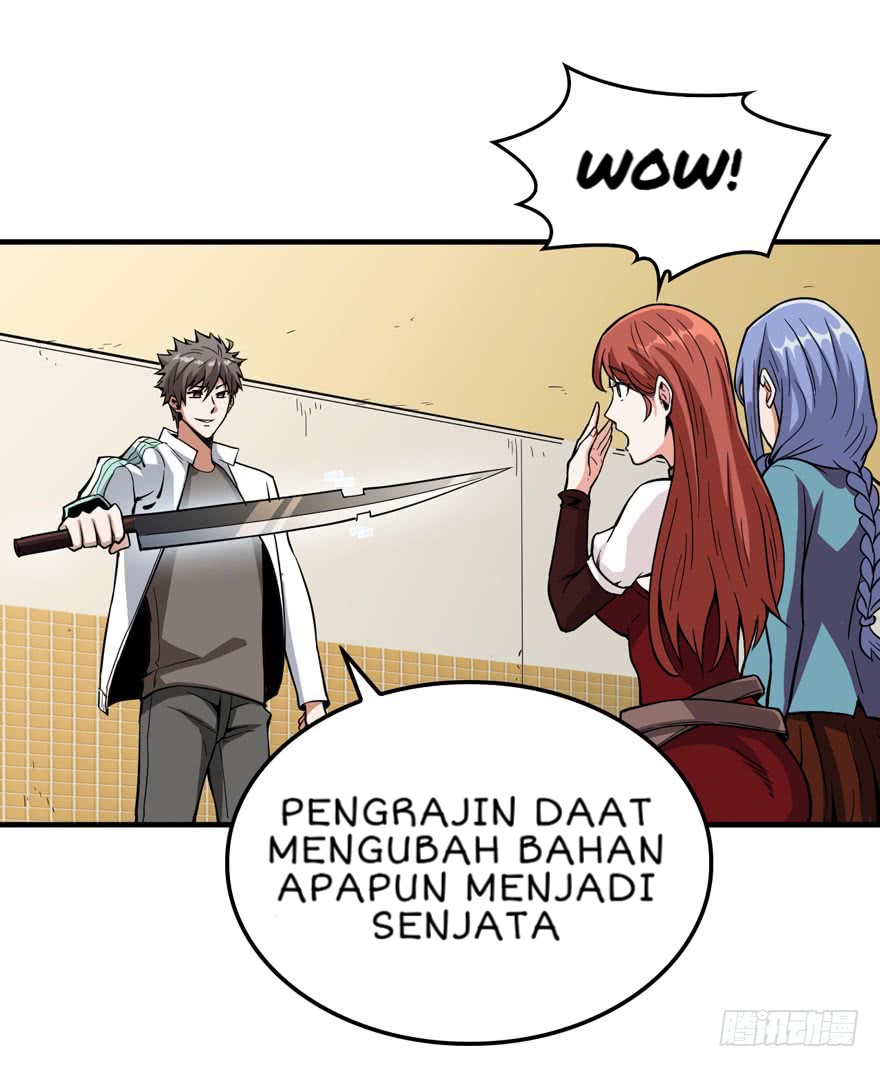 Return To Beginning Of The Apocalypse Chapter 09 Gambar 11