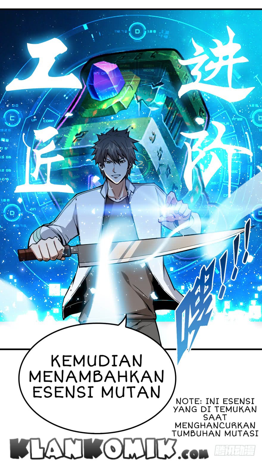 Return To Beginning Of The Apocalypse Chapter 09 Gambar 12