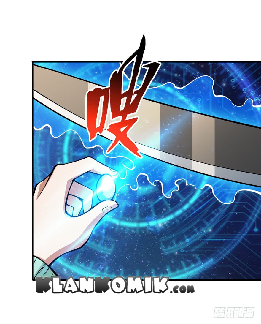 Return To Beginning Of The Apocalypse Chapter 09 Gambar 13