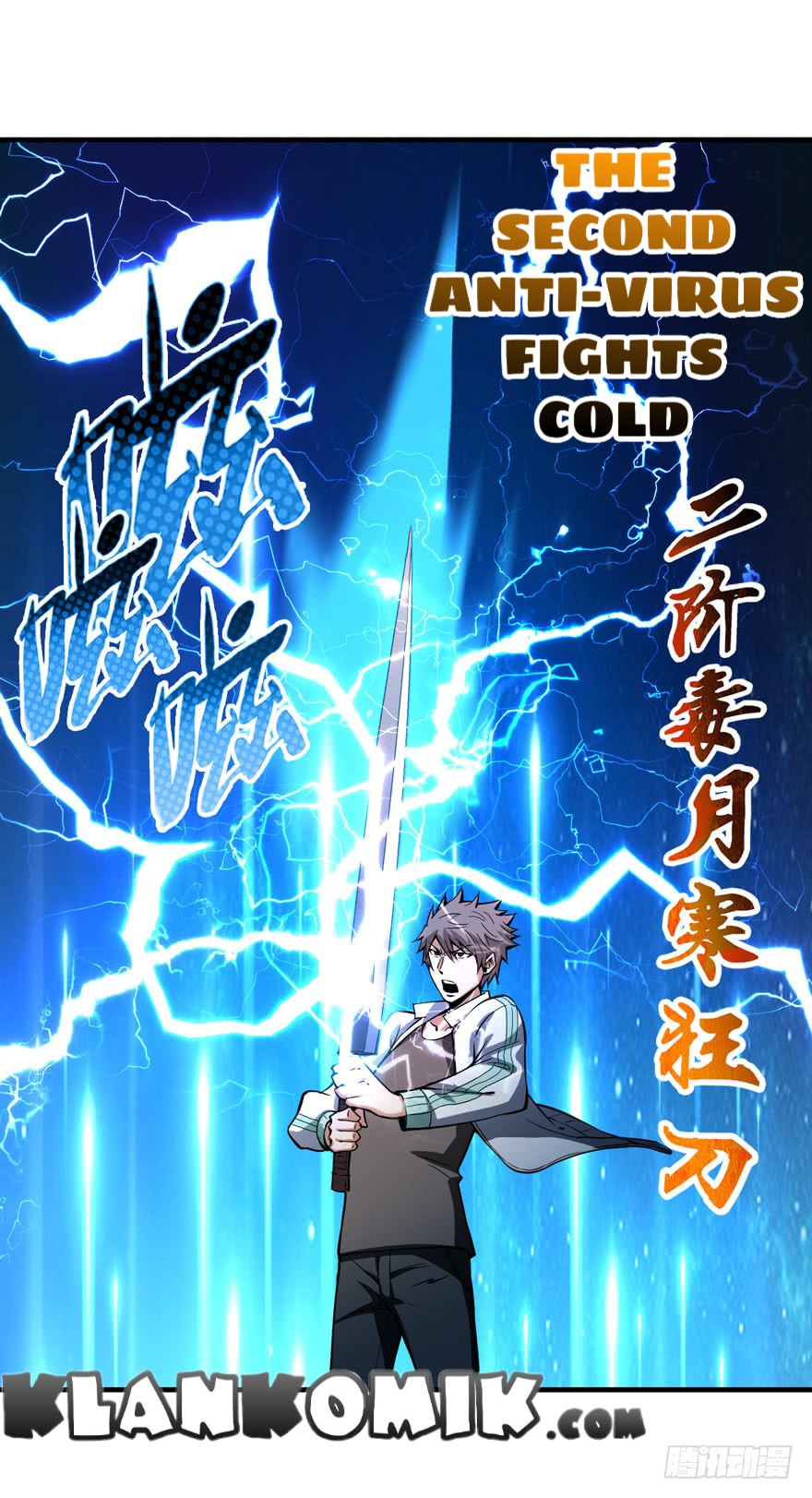 Return To Beginning Of The Apocalypse Chapter 09 Gambar 14