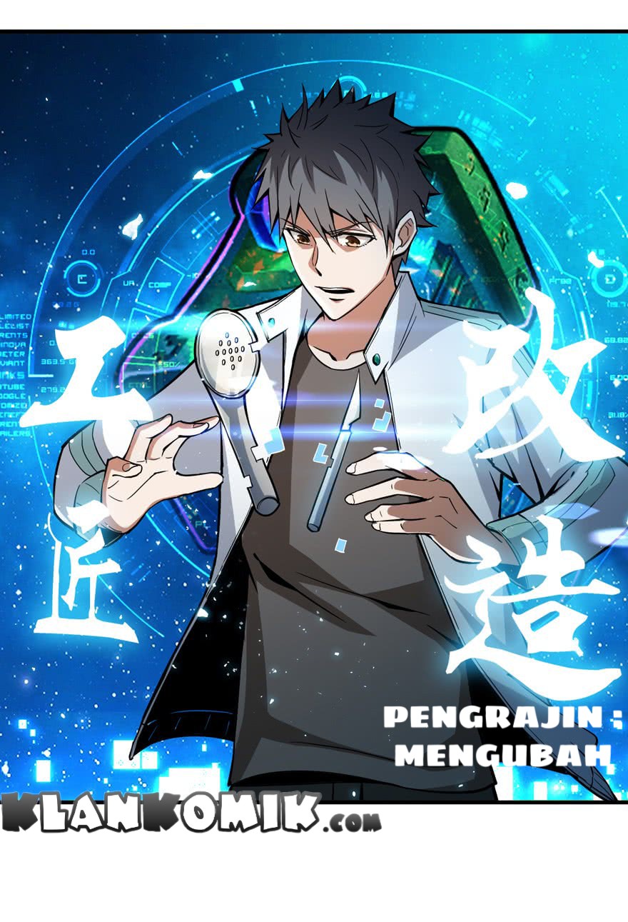 Return To Beginning Of The Apocalypse Chapter 09 Gambar 17