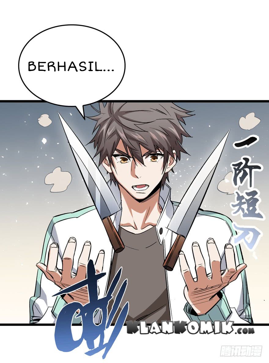 Return To Beginning Of The Apocalypse Chapter 09 Gambar 18