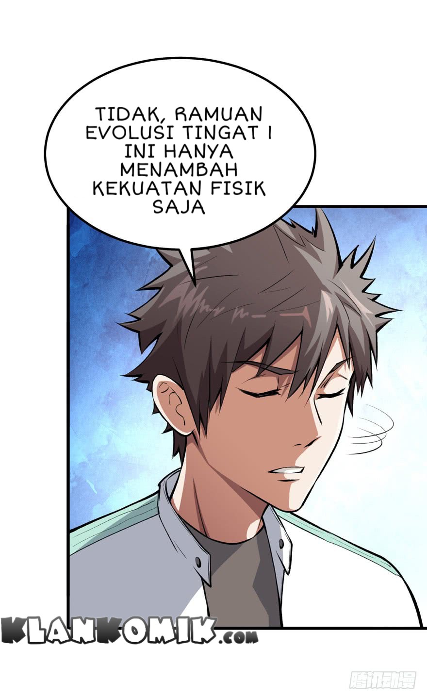 Return To Beginning Of The Apocalypse Chapter 09 Gambar 21