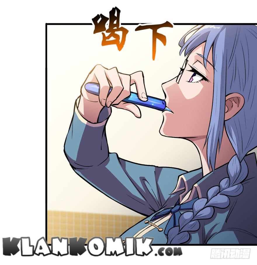 Return To Beginning Of The Apocalypse Chapter 09 Gambar 23