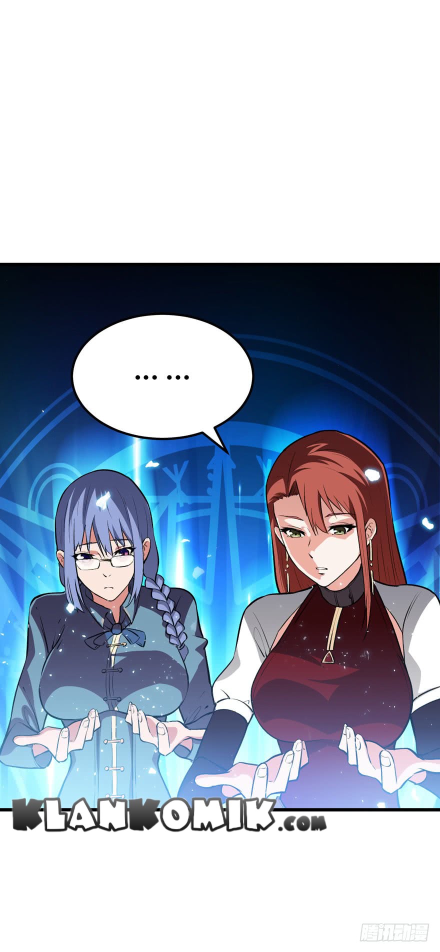 Return To Beginning Of The Apocalypse Chapter 09 Gambar 24