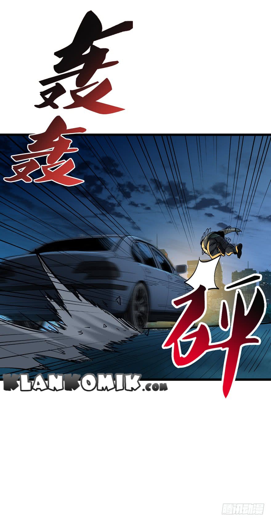 Return To Beginning Of The Apocalypse Chapter 09 Gambar 29