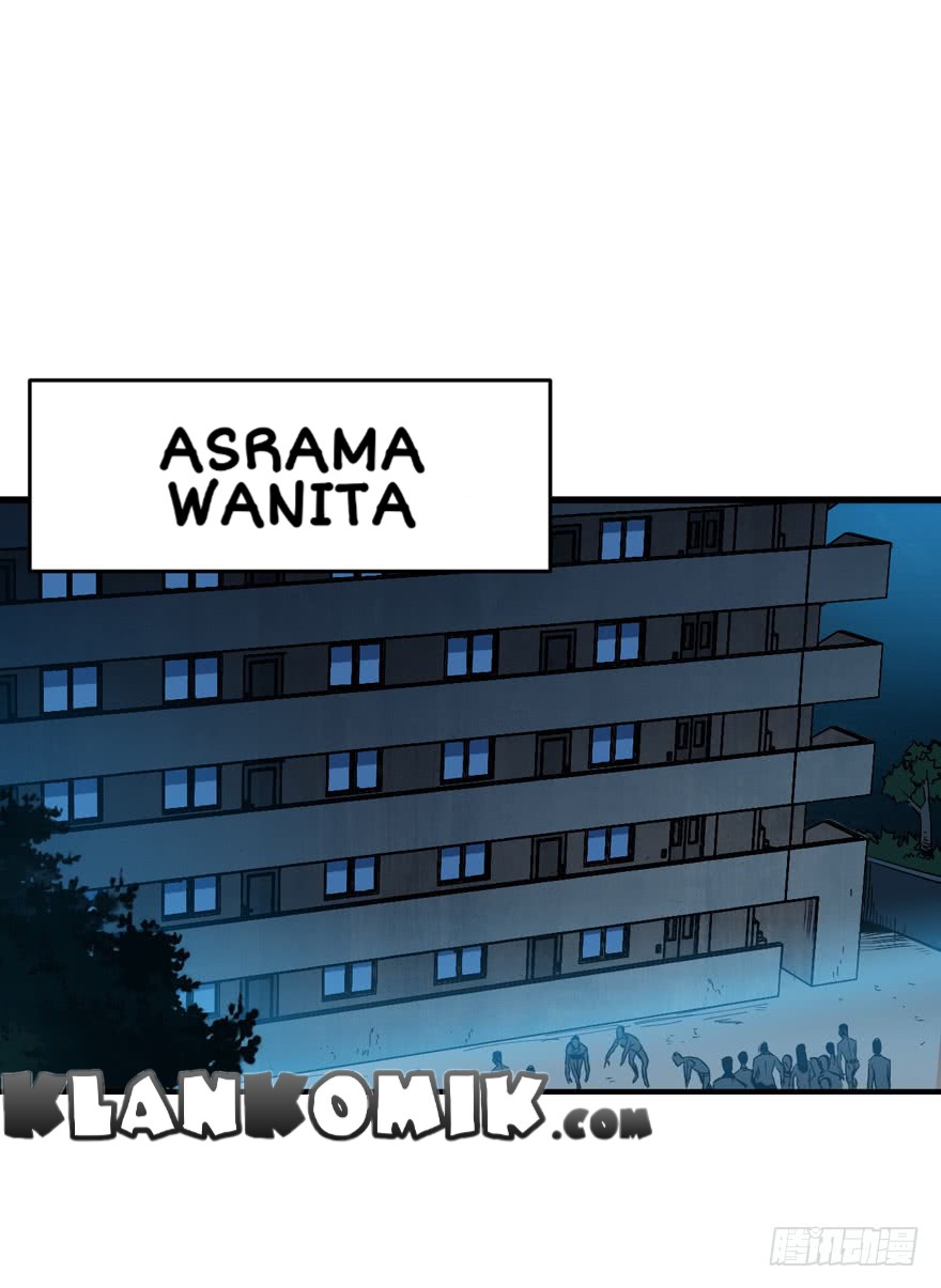 Return To Beginning Of The Apocalypse Chapter 09 Gambar 30