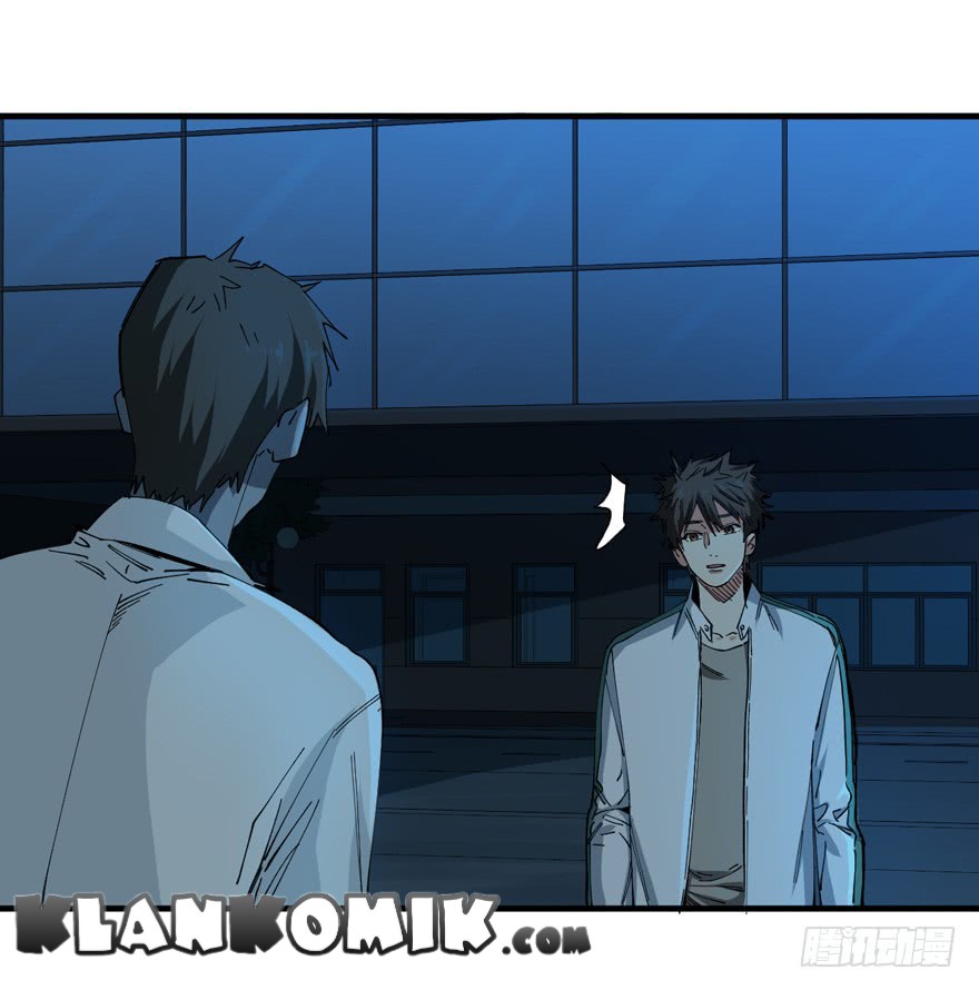 Return To Beginning Of The Apocalypse Chapter 08 Gambar 4