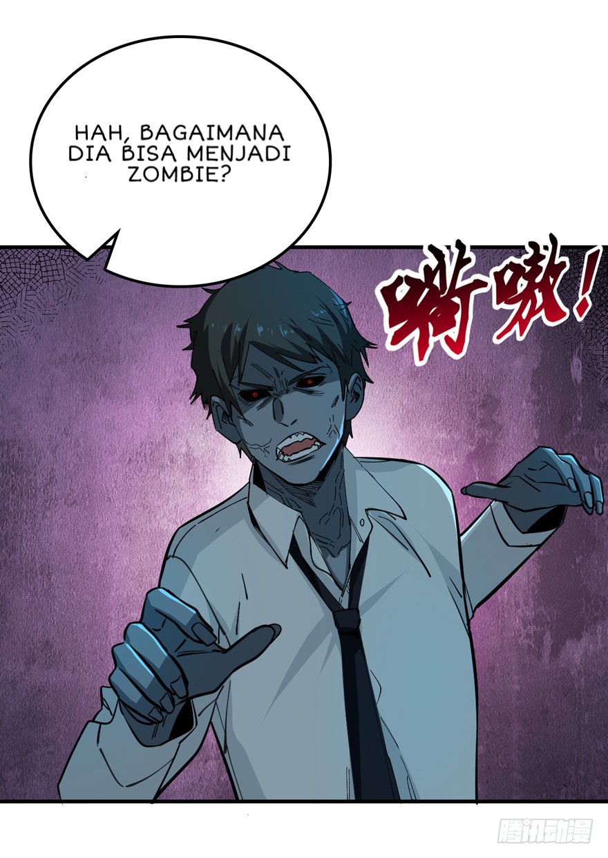 Return To Beginning Of The Apocalypse Chapter 08 Gambar 5