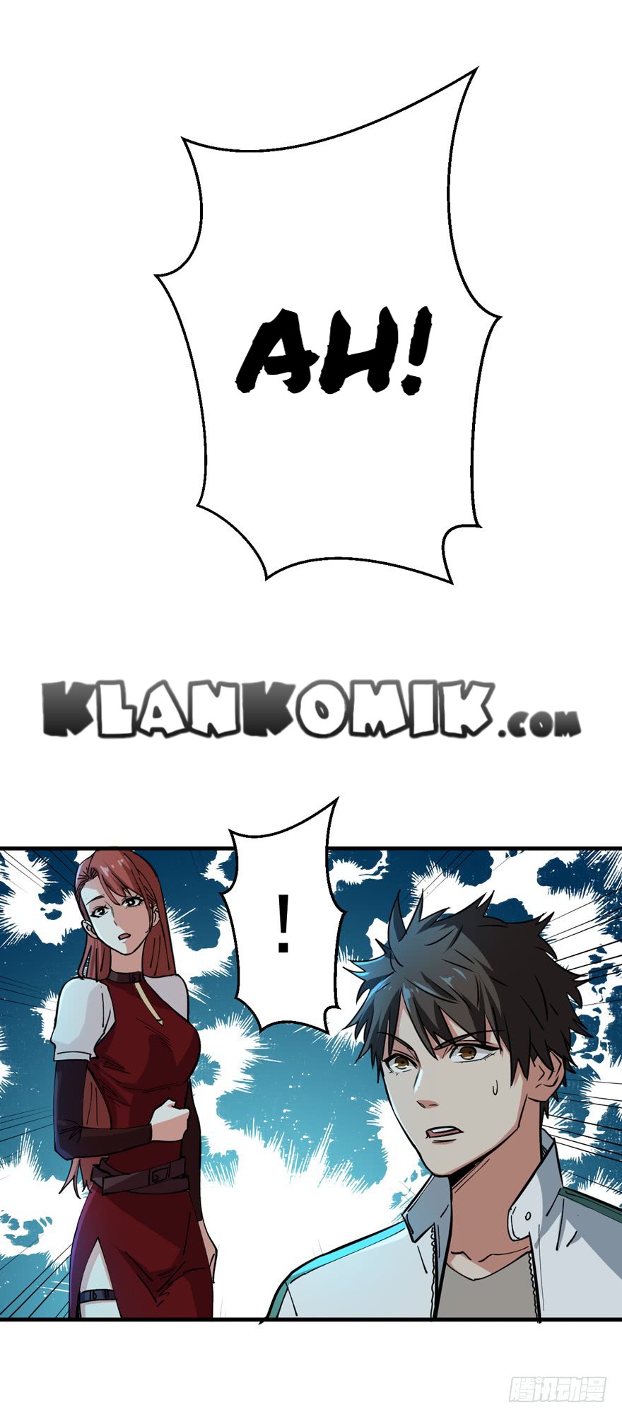 Return To Beginning Of The Apocalypse Chapter 08 Gambar 10