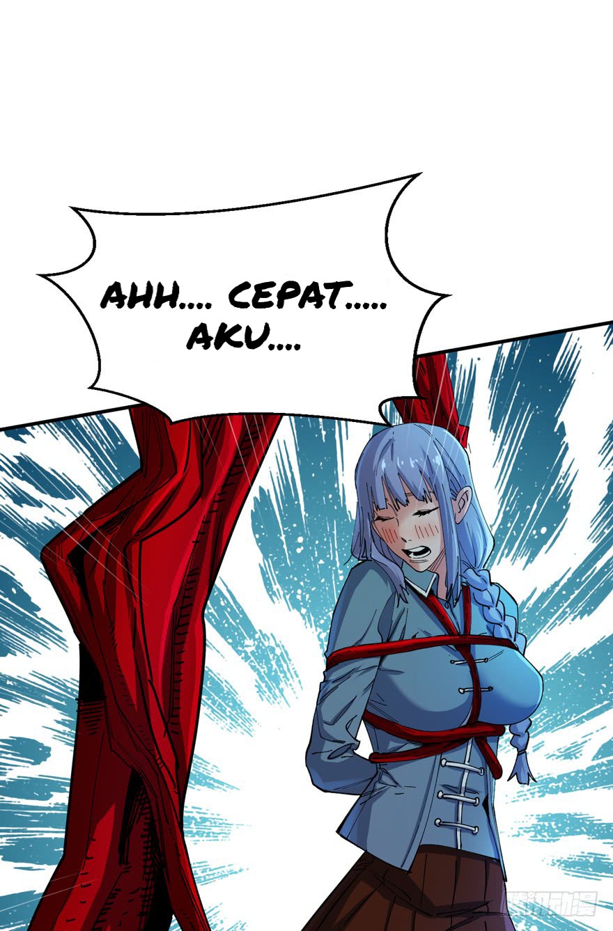 Return To Beginning Of The Apocalypse Chapter 08 Gambar 11