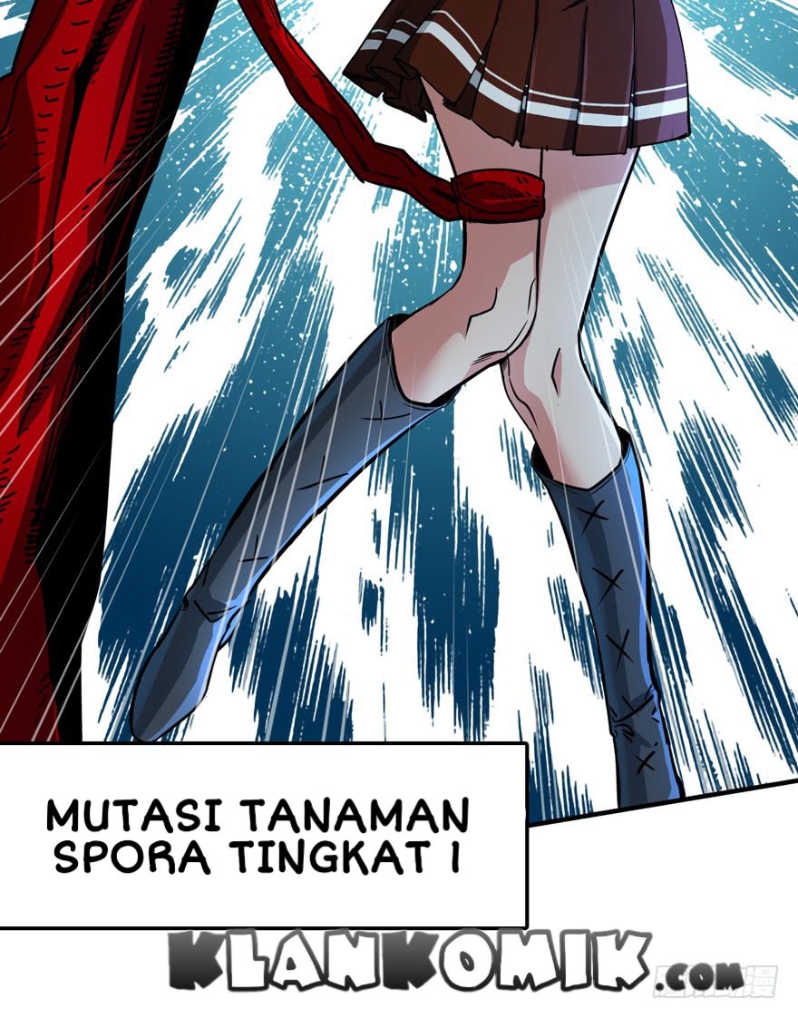 Return To Beginning Of The Apocalypse Chapter 08 Gambar 12